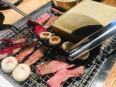 -鑫釜山海鲜烧烤(浑南店)