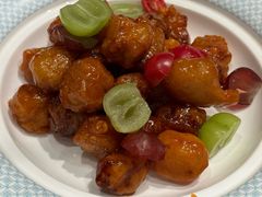 -百姓渔村(南中环店)