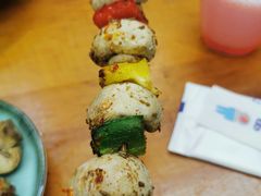 -炒豆合作社(东四总店)