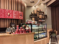 -星巴克(成都太古里二店)