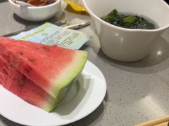 -海底捞火锅(旭辉MALL店)