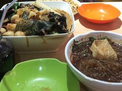 -林静小吃(复兴路店)