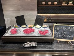 -博林天瑞喜来登酒店·西丽尚膳