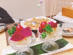 -樱の千渡日式料理·铁板烧•烧鸟(金盛田广场店)