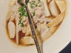 -锦府园·新台州菜(合生汇店)