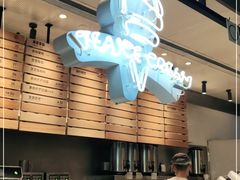-喜茶(上海兴业太古汇店)
