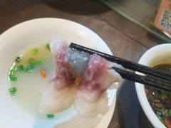 -颜氏双江清水鱼一养身火锅(磁器口店)