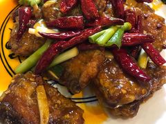 -院8里·小聚园老川菜(九眼桥店)