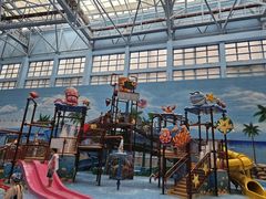 -广州融创水世界