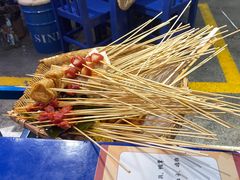 -马路边边火锅串串(观前街店)
