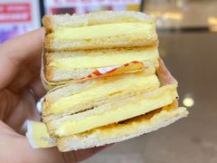 -港究茶·冠军丝袜奶茶(皇庭广场店)
