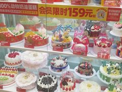 -味多美蛋糕(杨闸环岛店)