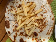 -ALAMEEN阿拉伯餐厅(三里屯店)