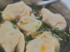 -金陵老丁家馄饨(新街口店)