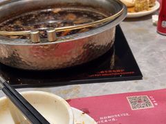 -一绪に寿喜烧(虹悦城店)