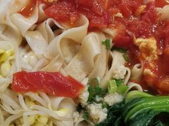 -陕味食族油泼面(悦邻荟店)