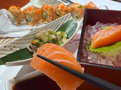 -松羽料理(国大店)