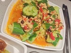 -海底捞火锅(塘厦天虹店)