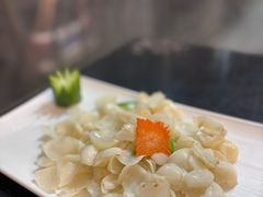 清炒百合-伊祥·敦煌楼