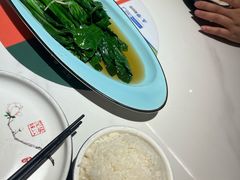 -绿茶餐厅(广州嘉裕太阳城店)