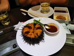 -海味当家(西安路店)