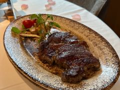 -燃扒房Steakhouse(皇庭店)