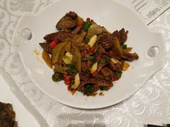 -马凯餐厅(地安门店)