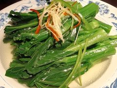 -广州花园酒店荔湾亭·地道点心·粤式饮茶