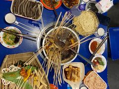 -马路边边串串香(延庆环球新意广场店)