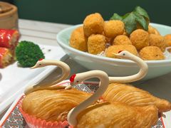 -稻香饭店(龙华天虹店)