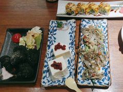-小川洋风料理(大悦城店)