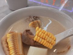 -澳门陈光记烧味饭店(万象城店)