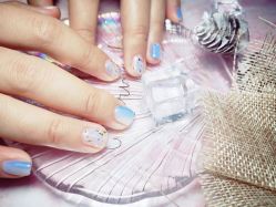 点击看大图 -Beauty Nails 美甲美睫皮肤管理
