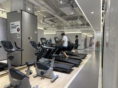 -FLARE STAR FITNESS(复地活力城店)
