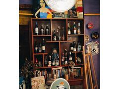 -Smile House咖啡馆(群芳小区店)