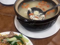 -万兴菜馆(龙华店)