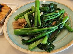 -太兴餐厅(小径湾店)