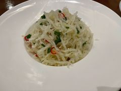 -陕西大厦中餐厅(陕西驻沪办店)