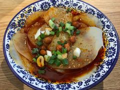 -中阿兰牛肉面(悦海新天地店)