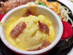 -豪客来牛排(文化路店)