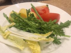 -怡聚轩全日制自助餐厅(大中华喜来登酒店)