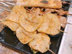 -扇贝王·海鲜烧烤(慈溪店)