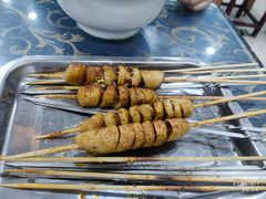 -西北老马食府(陈家营西路店)