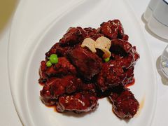 牛肉粒-民国红公馆·秦淮八艳(夫子庙店)