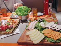 -杨小佳·齐齐哈尔烤肉·烤串(广州店)