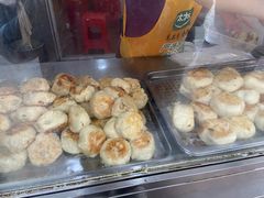 -求生煎包(武夷小区店)