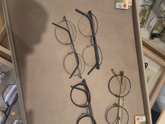 -溥仪眼镜(北京SKP店)