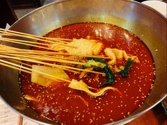 -付小姐在成都(中山公园店)
