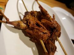 -半天妖烤鱼(方庄店)