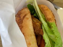 -必胜客(江东万达店)